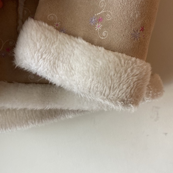 Big Chill Girls coat, size 6x - Picture 4 of 11